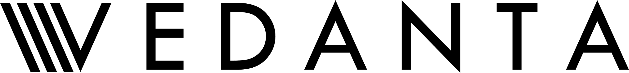 Vedanta boat charter logo